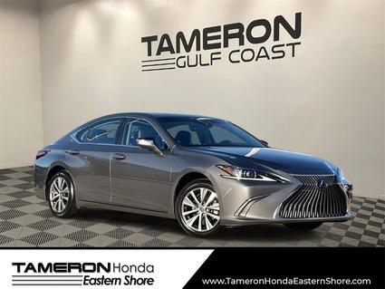 2021 Lexus ES 350 Daphne AL