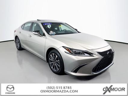 2022 Lexus ES 350 Louisville KY