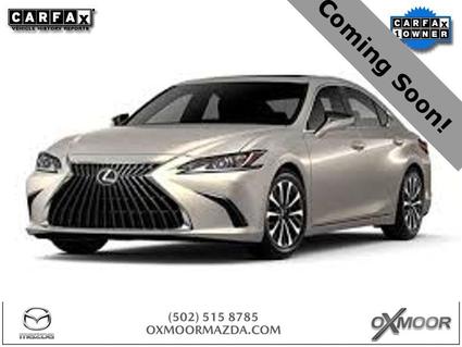 2022 Lexus ES 350 Louisville KY