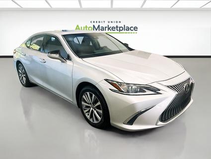 2020 Lexus ES 350 Winston Salem NC