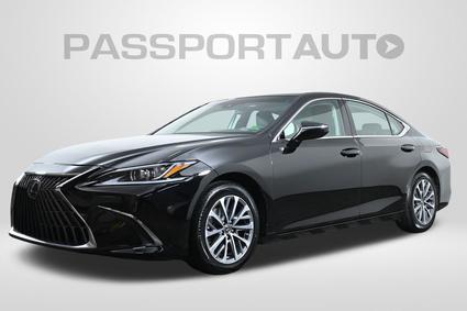 2022 Lexus ES 350 Alexandria VA