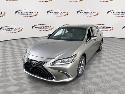 2020 Lexus ES 350 Hampstead MD