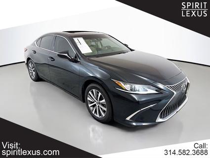 2021 Lexus ES 350 Creve Coeur MO