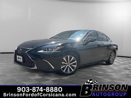 2021 Lexus ES 350 Corsicana TX