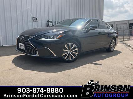 2021 Lexus ES 350 Corsicana TX