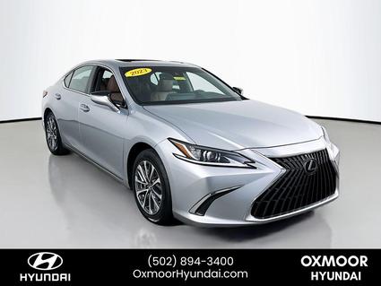 2023 Lexus ES 350 Louisville KY
