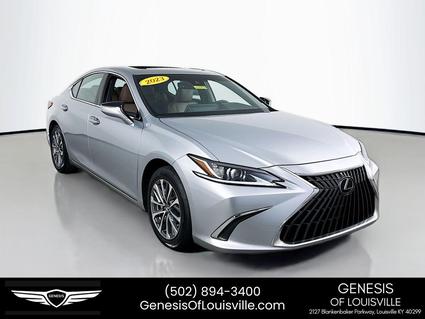 2023 Lexus ES 350 Louisville KY