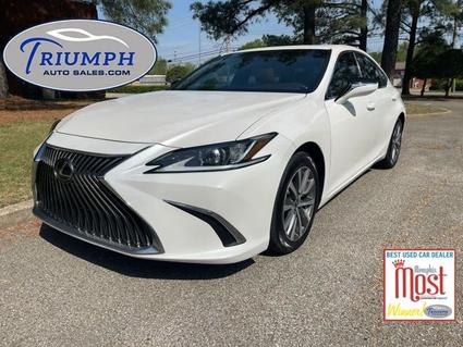 2021 Lexus ES 350 Memphis TN