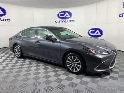 2022 Lexus ES 350 Memphis TN