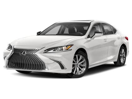 2021 Lexus ES 250 Minneapolis MN