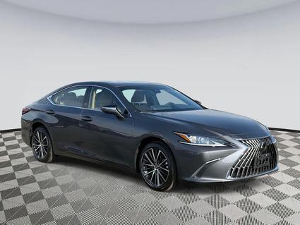 2024 Lexus ES 250 Chantilly VA