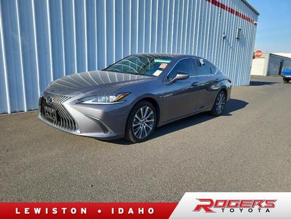 2021 Lexus ES 250 Lewiston ID