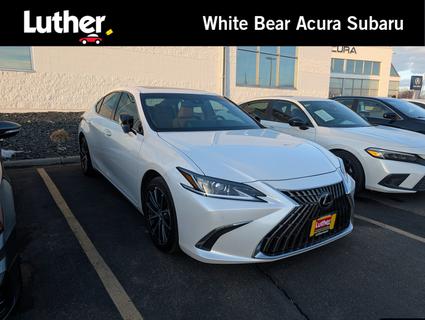 2024 Lexus ES 250 Saint Paul MN