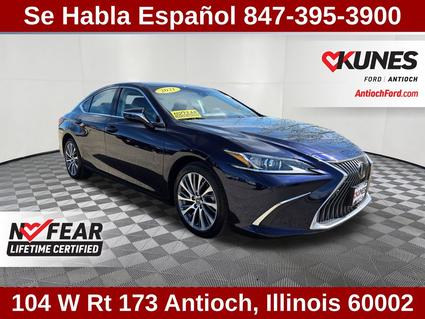 2021 Lexus ES 250 Antioch IL