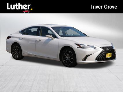 2022 Lexus ES 250 Inver Grove Heights MN