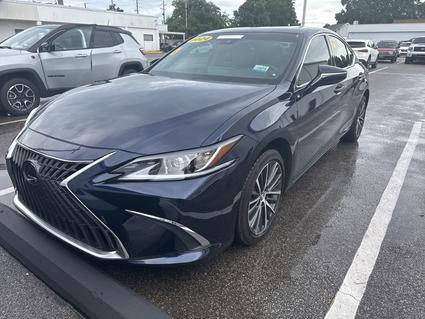 2024 Lexus ES 250 Fort Walton Beach FL