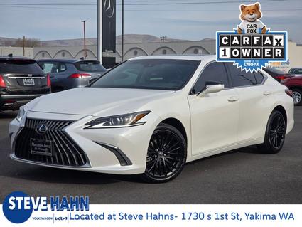 2023 Lexus ES 250 Yakima WA
