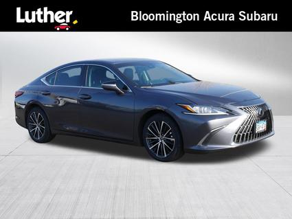 2024 Lexus ES 250 Minneapolis MN