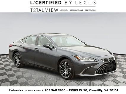 2024 Lexus ES 250 Chantilly VA