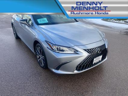 2023 Lexus ES 250 Rapid City SD