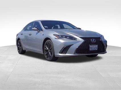 2023 Lexus ES 250 Sacramento CA