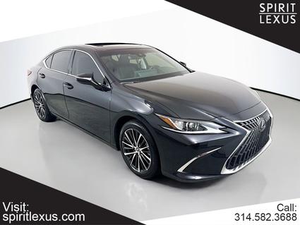 2024 Lexus ES 250 Creve Coeur MO