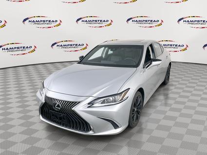 2021 Lexus ES 250 Hampstead MD
