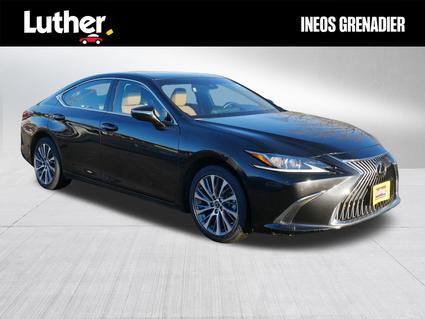2021 Lexus ES 250 Minneapolis MN