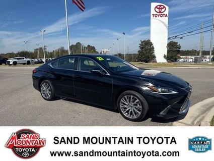 2021 Lexus ES 250 Albertville AL