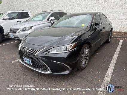 2021 Lexus ES 250 Vero Beach FL