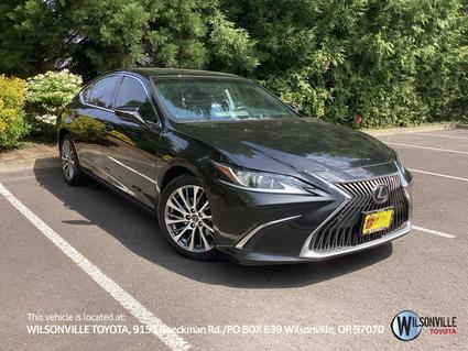 2021 Lexus ES 250 Vero Beach FL