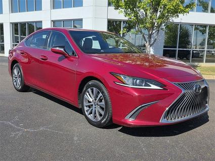 2021 Lexus ES 250 Jackson MS