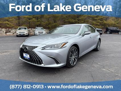 2024 Lexus ES 250 Lake Geneva WI