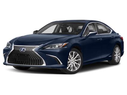 2020 Lexus ES 300h Coeur d'Alene ID