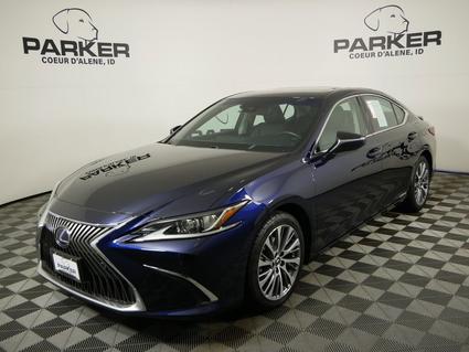 2020 Lexus ES 300h Coeur d'Alene ID