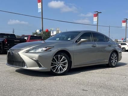 2020 Lexus ES 300h Conyers GA