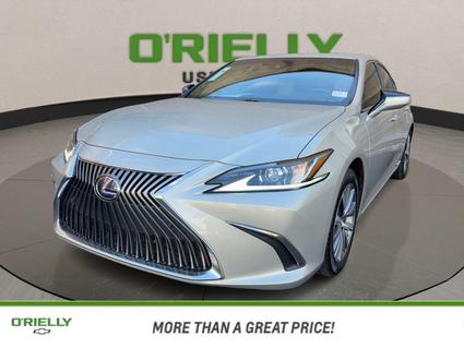 2021 Lexus ES 300h Tucson AZ