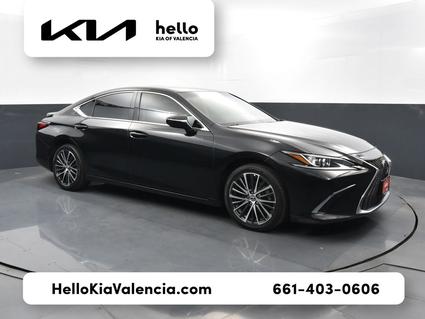 2023 Lexus ES 300h Valencia CA