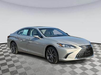 2025 Lexus ES 300h Chantilly VA