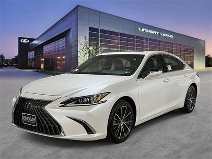 2025 Lexus ES 300h Alexandria VA