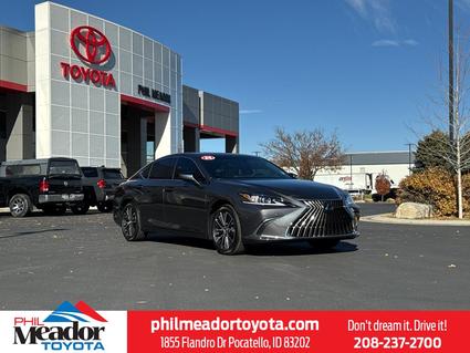 2024 Lexus ES 300h Pocatello ID