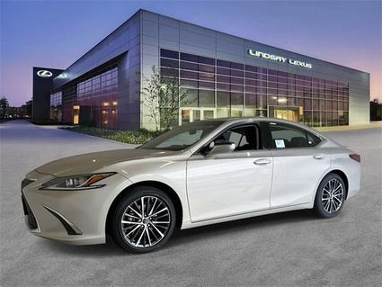 2025 Lexus ES 300h Alexandria VA
