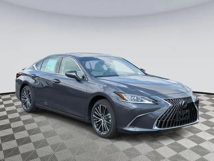 2025 Lexus ES 300h Chantilly VA