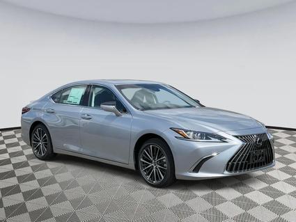 2025 Lexus ES 300h Chantilly VA
