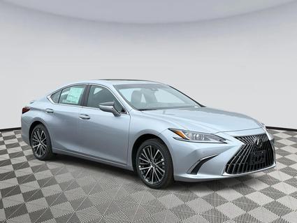 2025 Lexus ES 300h Chantilly VA
