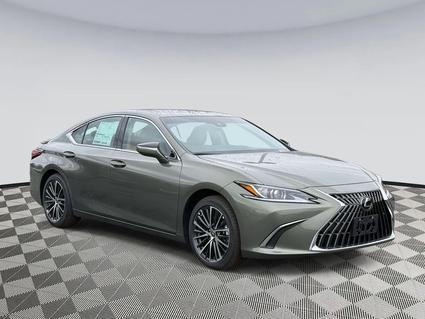 2025 Lexus ES 300h Chantilly VA