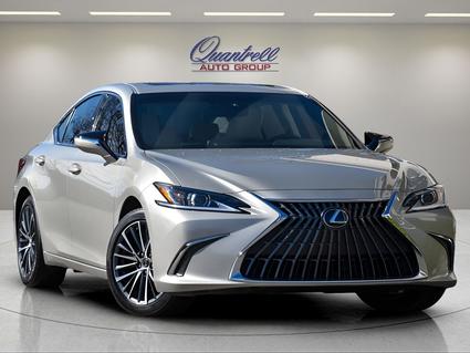 2023 Lexus ES 300h Lexington KY