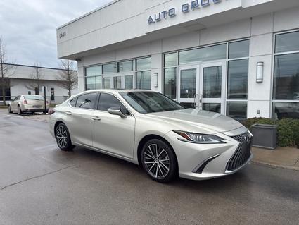 2023 Lexus ES 300h Lexington KY