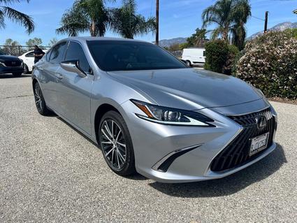 2024 Lexus ES 300h Rancho Cucamonga CA