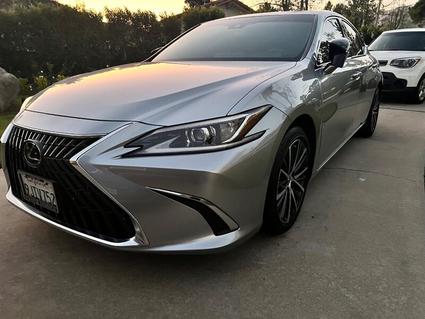 2024 Lexus ES 300h Rancho Cucamonga CA